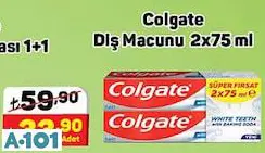 COLGATE DİŞ FIRÇASI